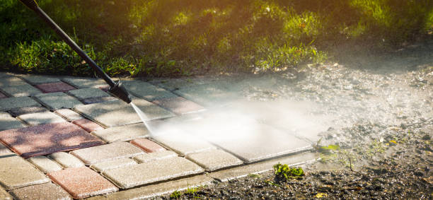 Reliable Petersburg, IL Pressure Washing Services Solutions
